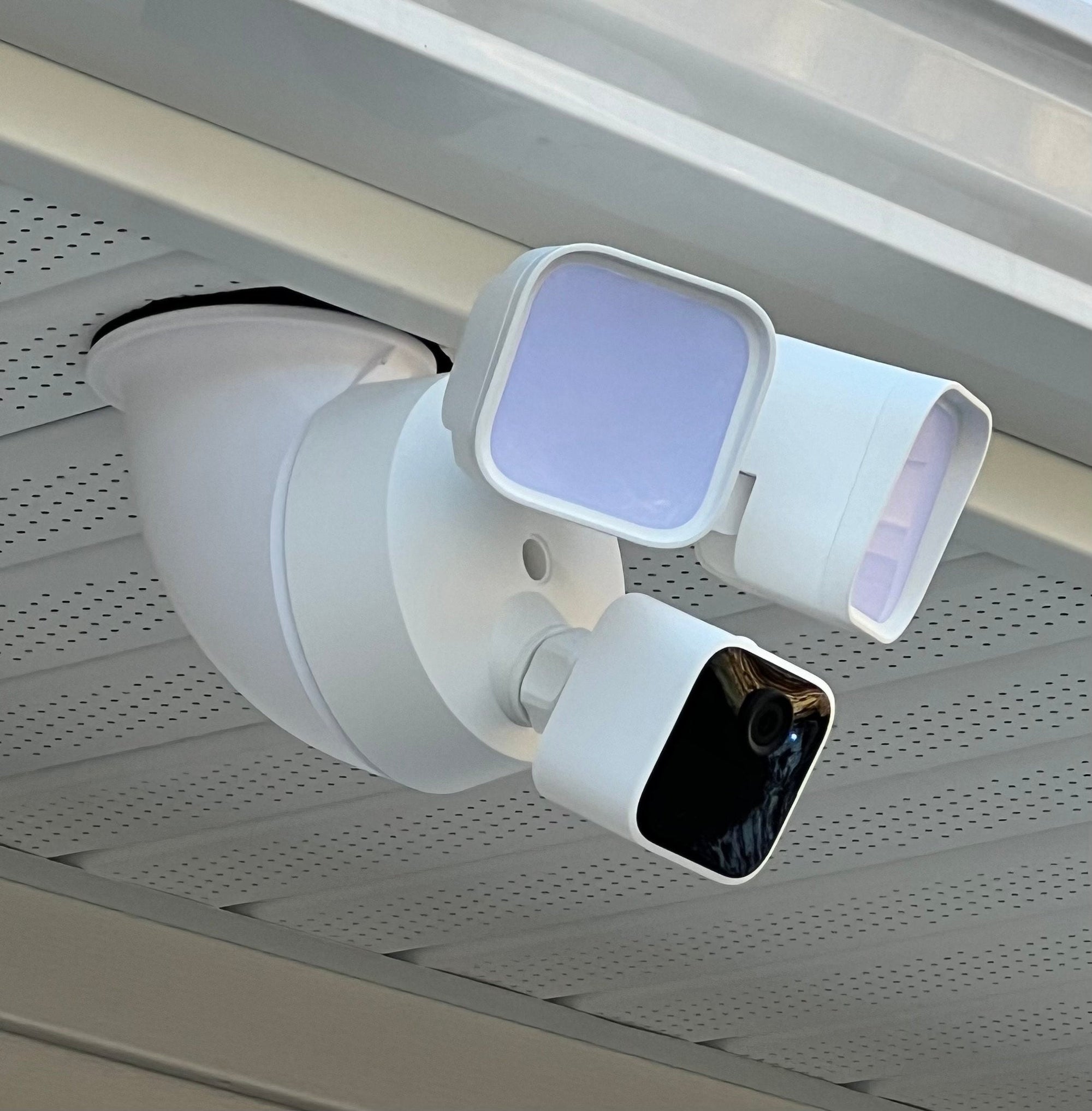 Blink Floodlight Camera