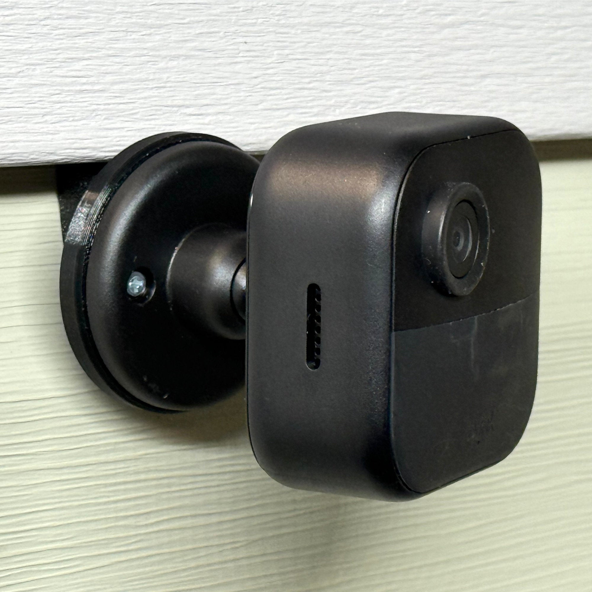 Blink Outdoor Cam Siding Clip - Dutch Lap, Traditional, Plank - No