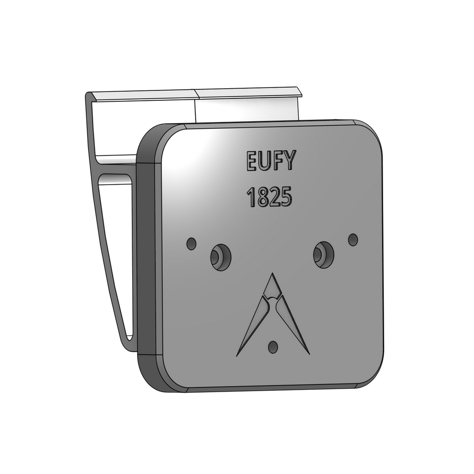 EUFY SoloCam Siding Clip