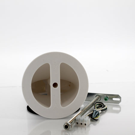 Eve Floodlight Camera Soffit Mount Base