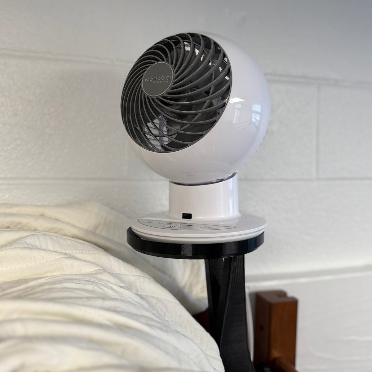 Georgia Tech Dorm Bed