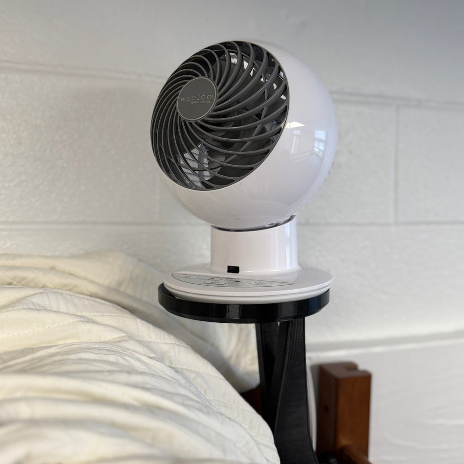 Georgia Tech Dorm Bed