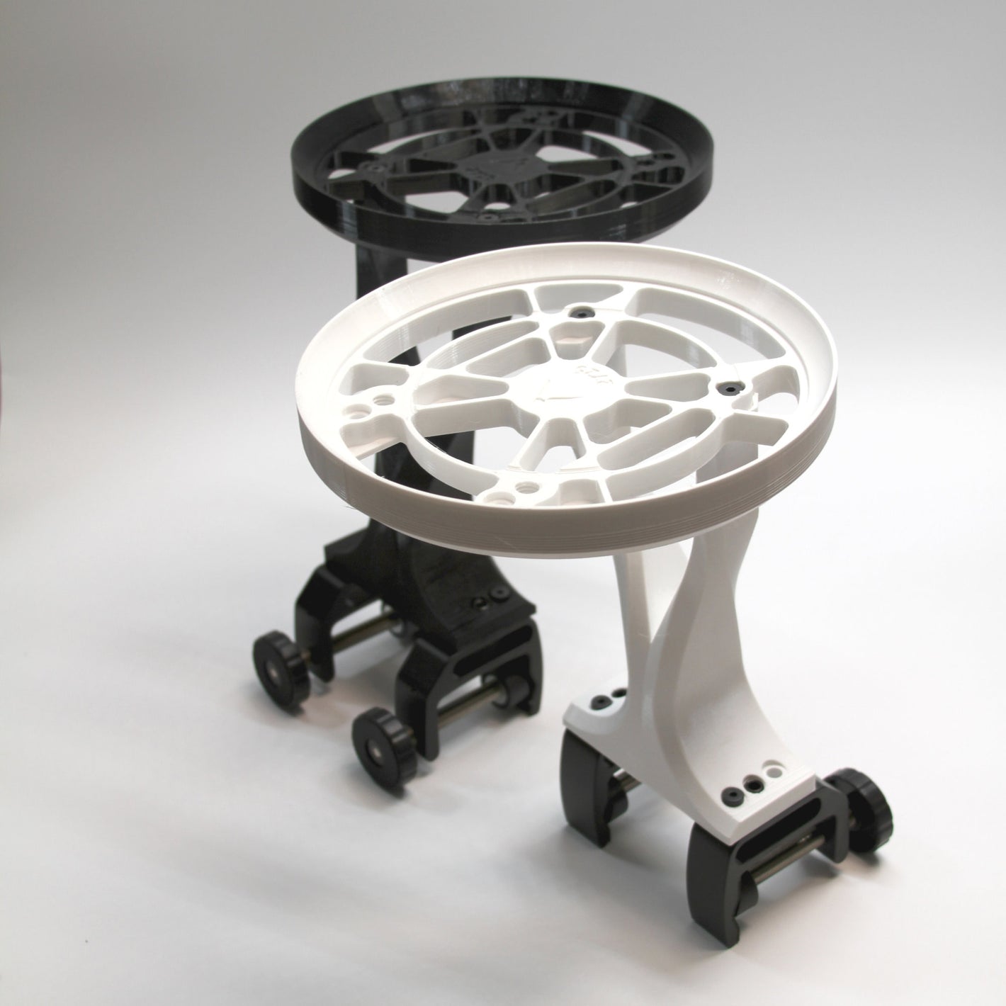 Clamp on stand for Woozoo Fan with 8" Riser