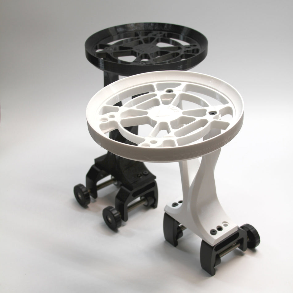 Clamp on stand for Woozoo Fan with 8" Riser
