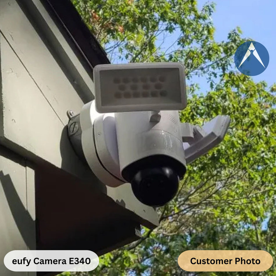 Junction Box 2-inch Offset Adapter