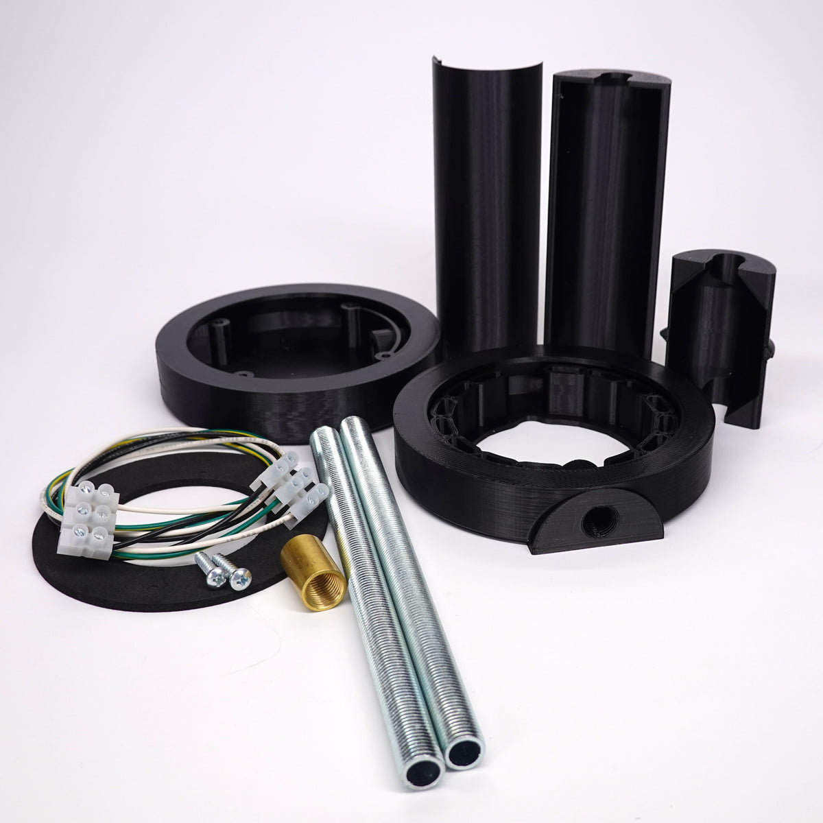 Piggyback extension 16