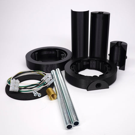 Piggyback extension 16