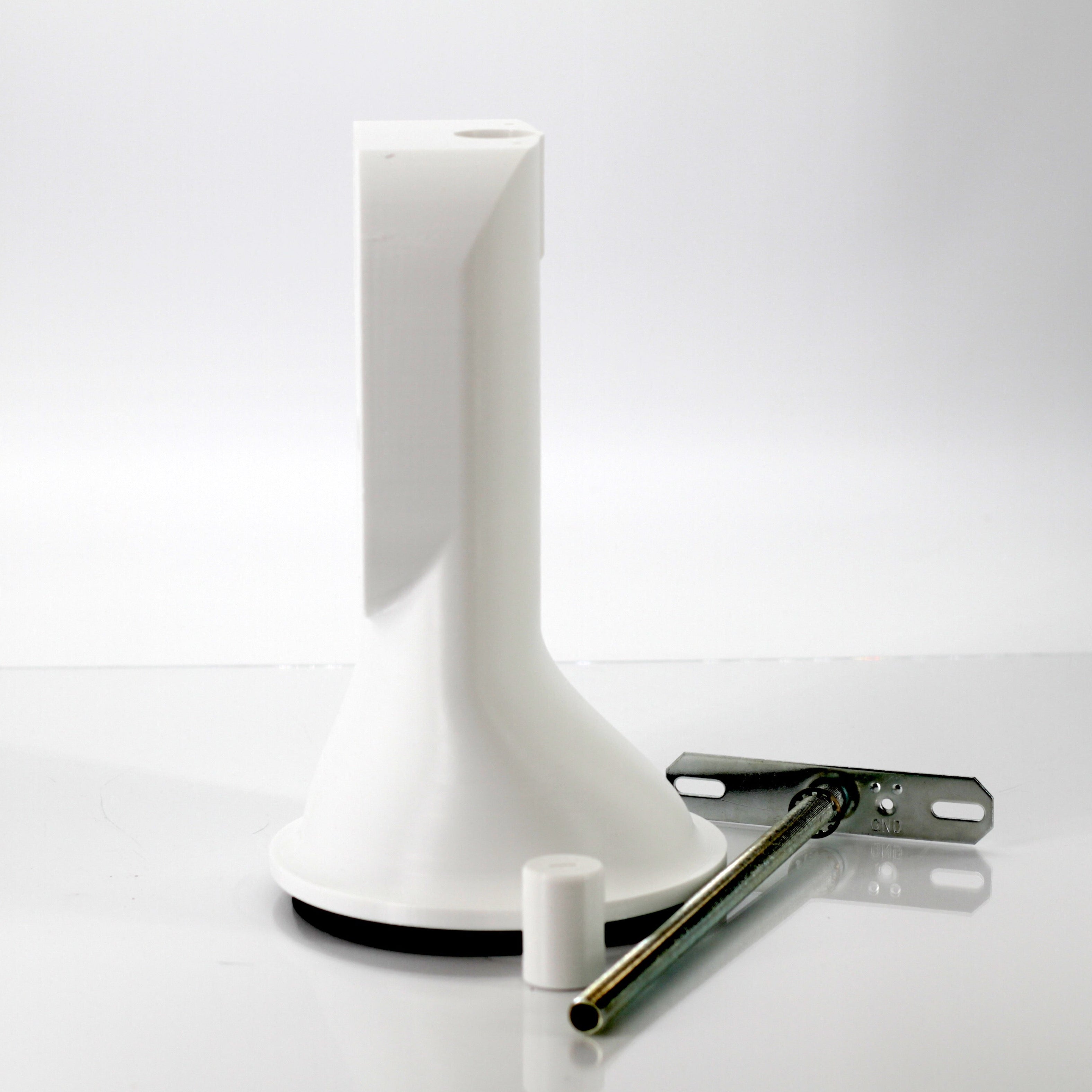 Reolink Duo Floodlight Soffit with slot for IRM-30-12ST Power Module
