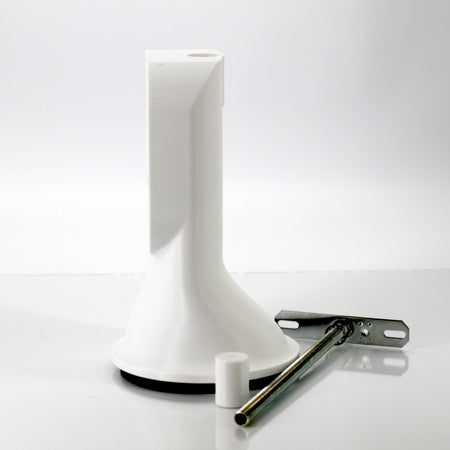 Reolink Duo Floodlight Soffit with slot for IRM-30-12ST Power Module