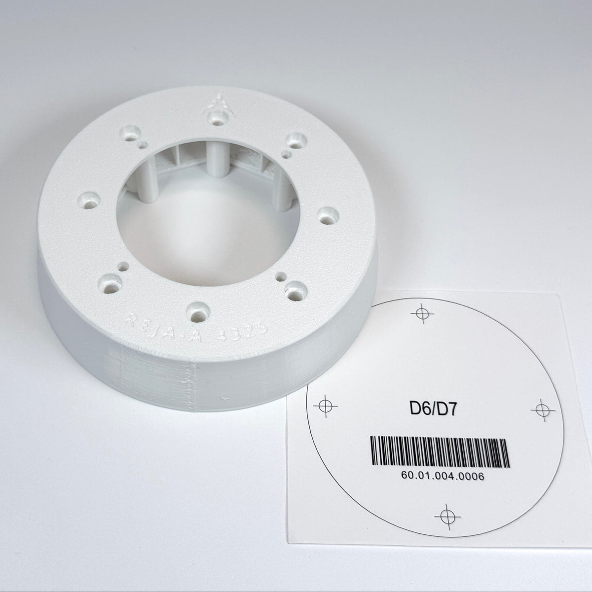 Reolink Junction Box Adapter