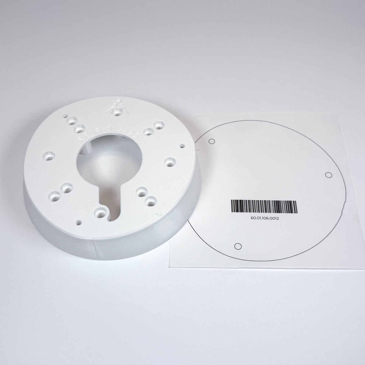 Reolink Junction Box Adapter