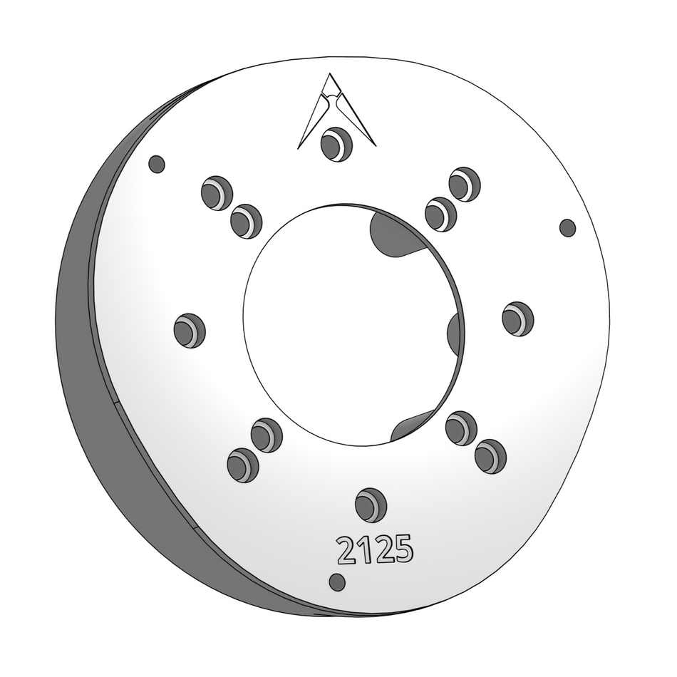 REOLINK Dome Camera Junction Box Adapter