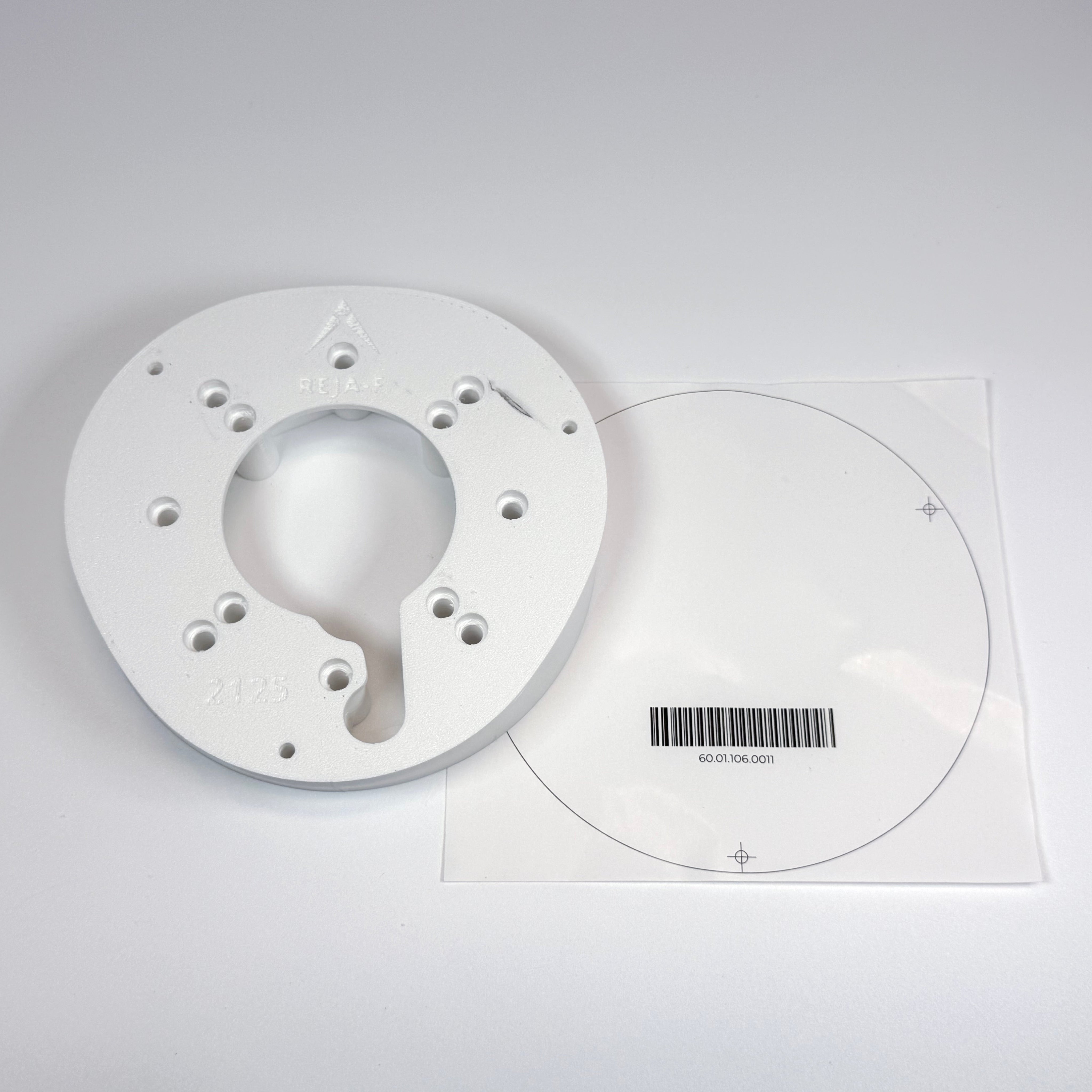 Reolink Junction Box Adapter for 60.01.106.0011