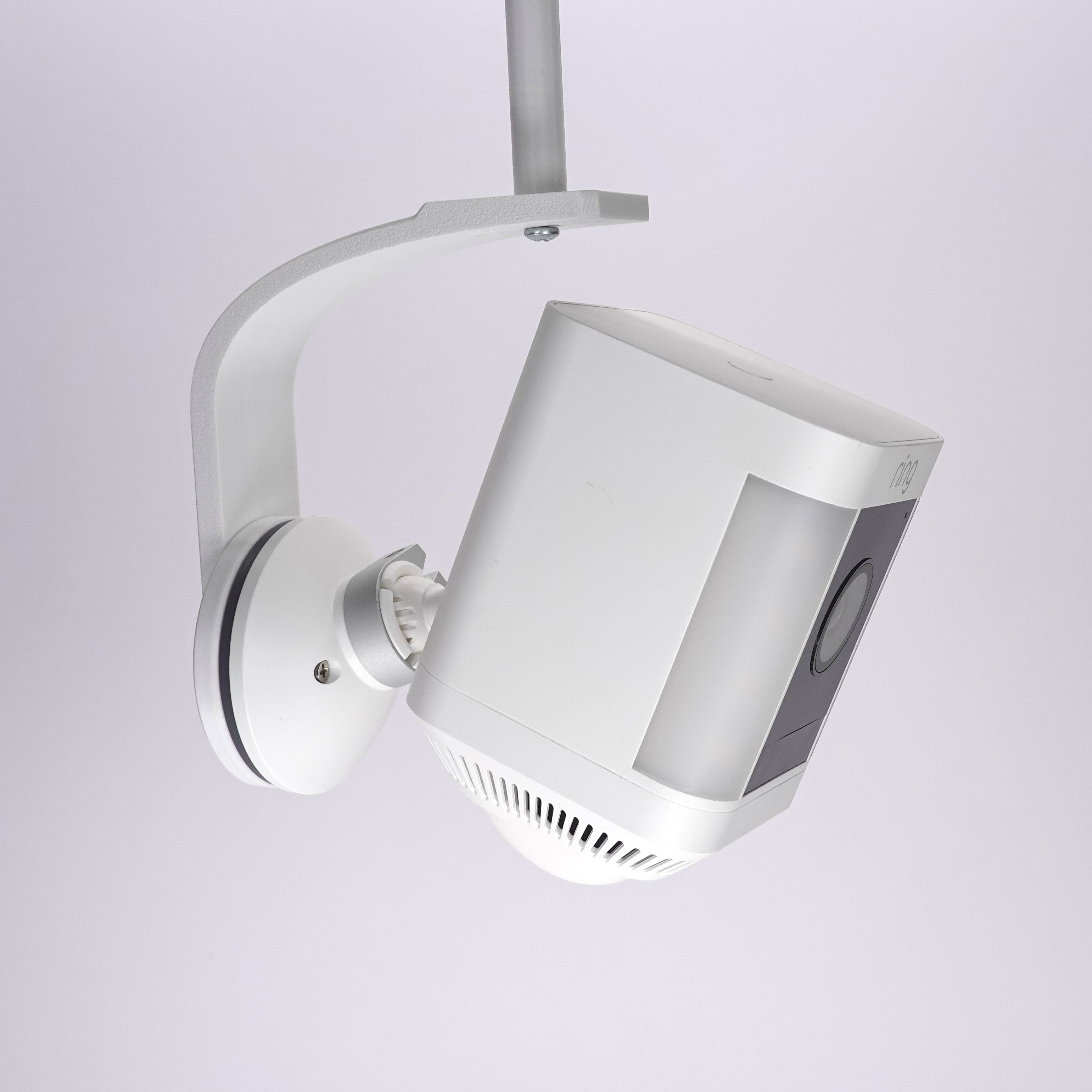 Ring Camera Soffit Mount: Outdoor, Stick Up Pro & Spotlight