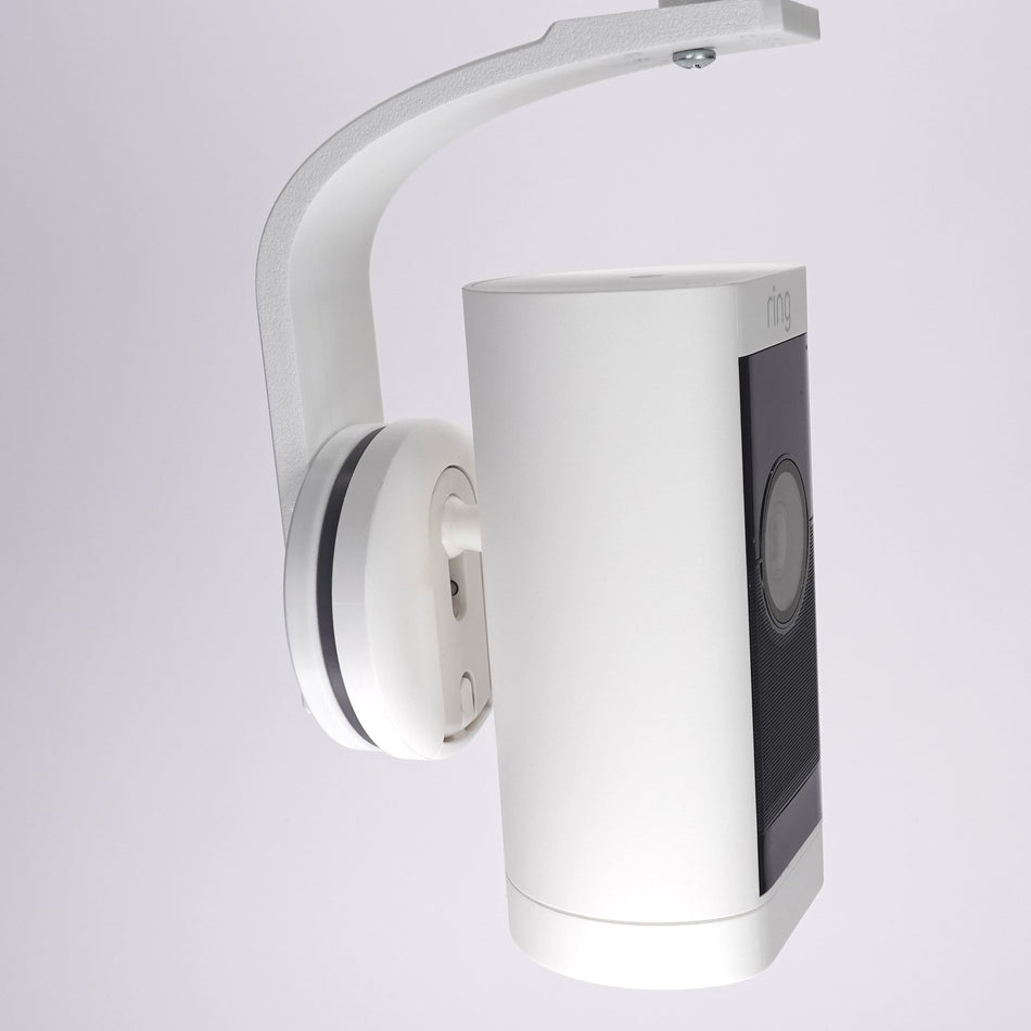 RING Soffit and Ceiling Mount for Stick Up and Spotlight Cam