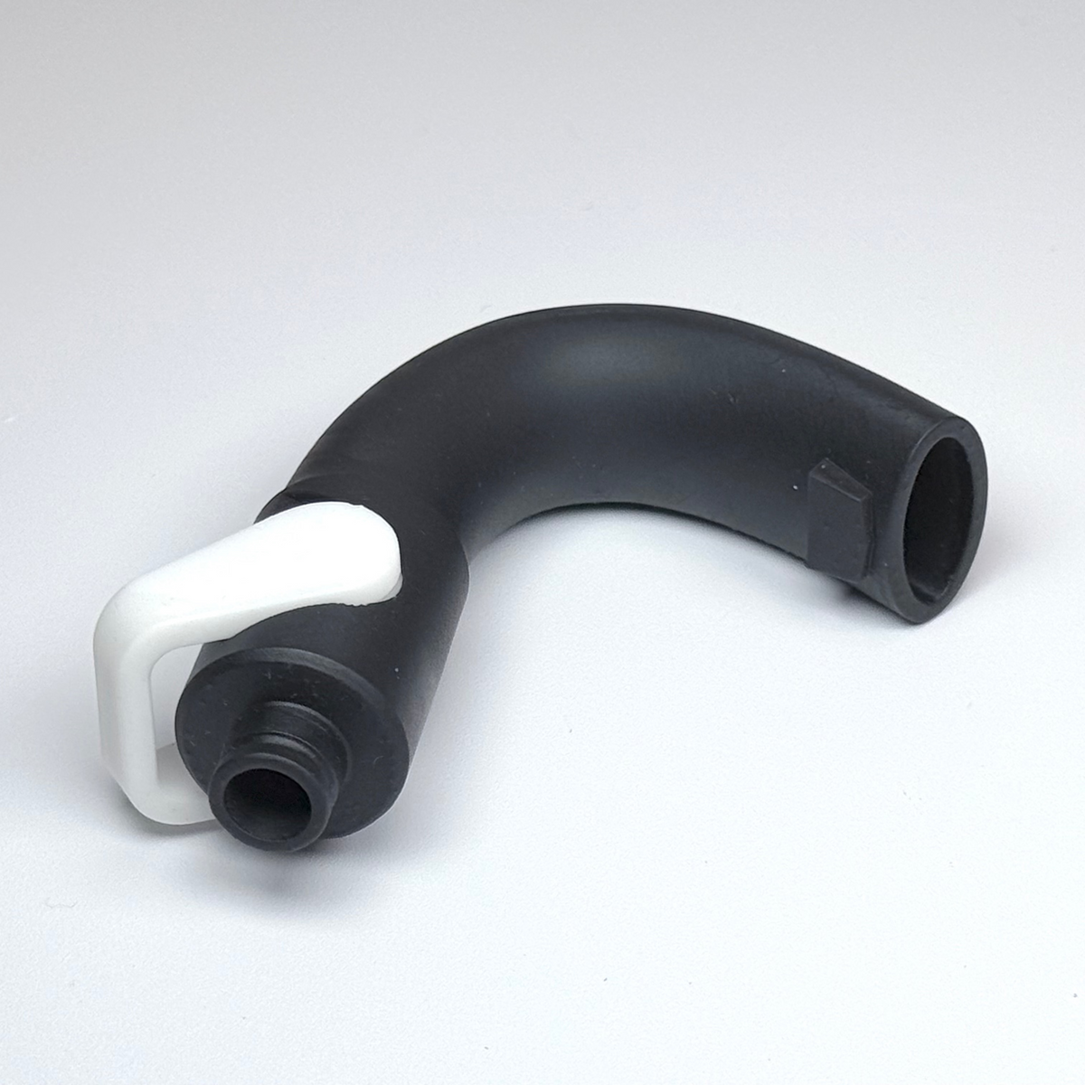 Dental Isolation Adapter for Dryshield