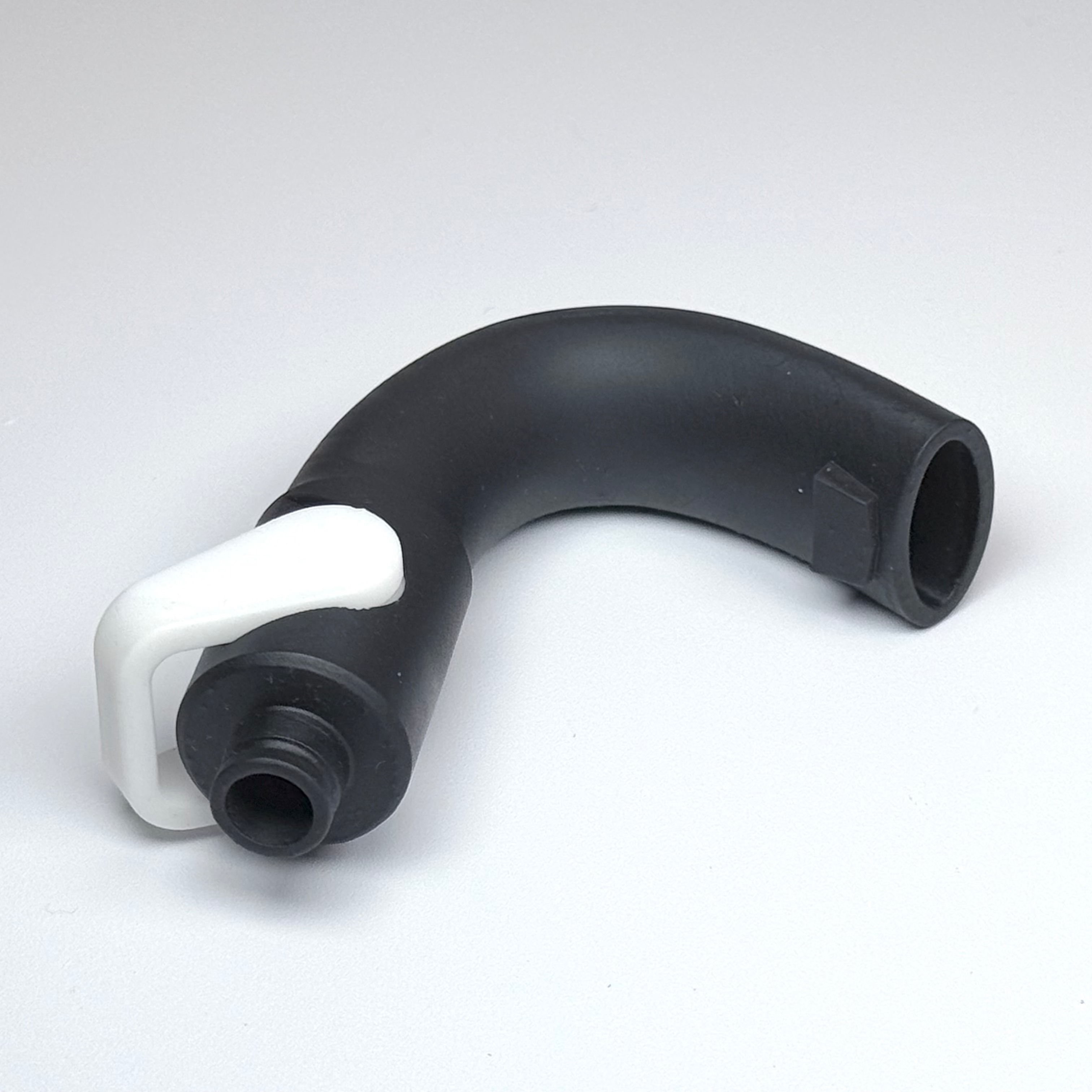 Dental Isolation Adapter for Dryshield