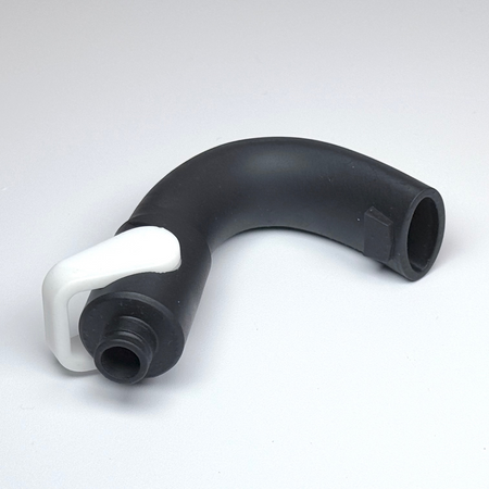 Dental Isolation Adapter for Dryshield