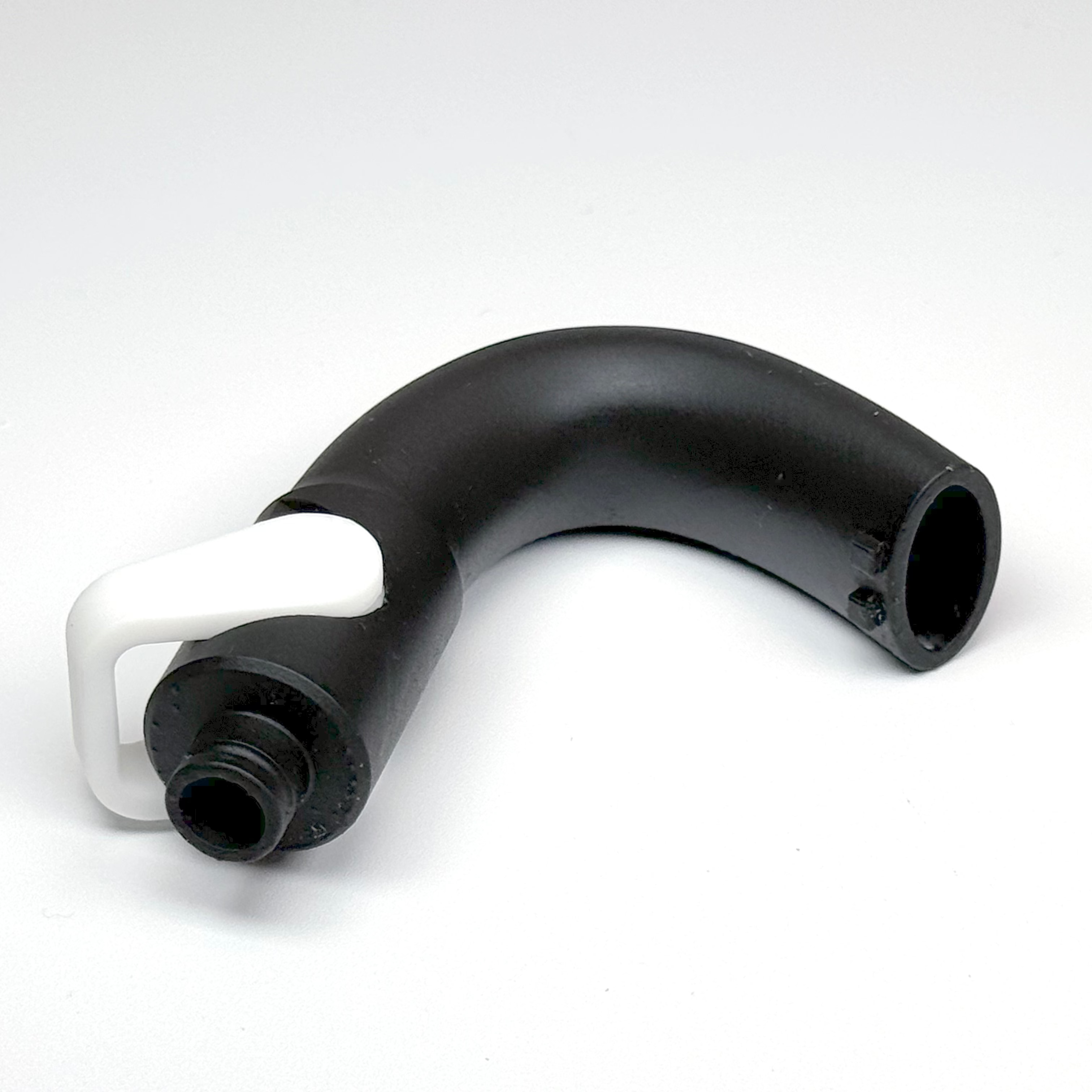 Dental Isolation Adapter for Isovac