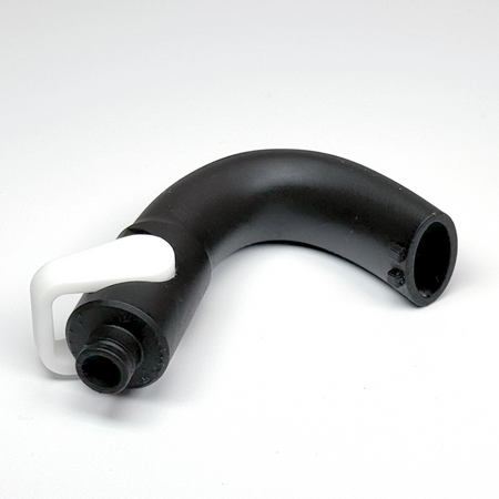 Dental Isolation Adapter for Isovac