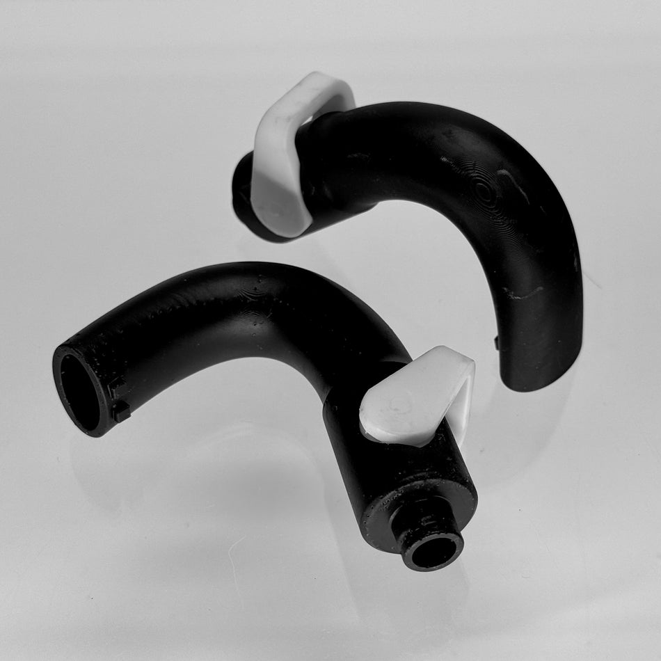 Dental Isolation Adapter