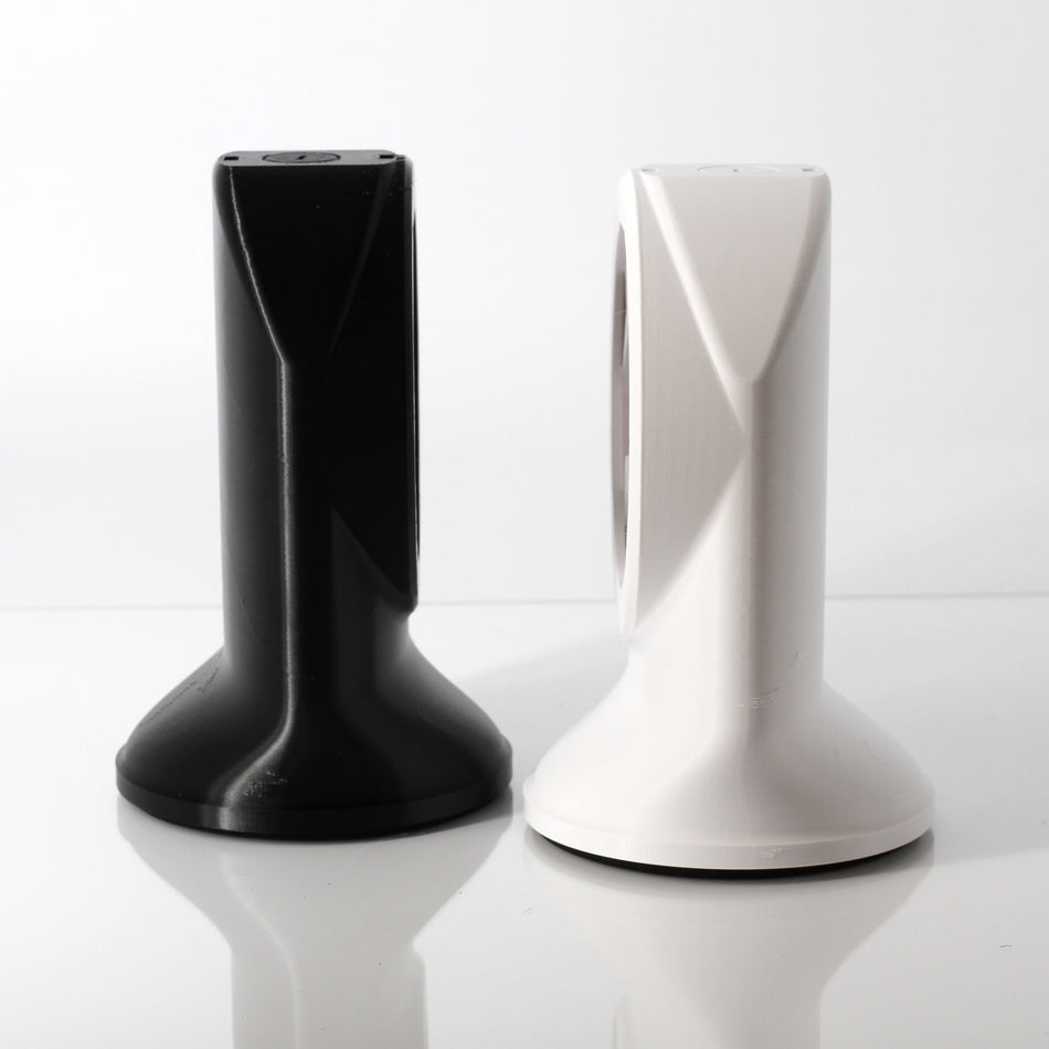 Slim 90 Single Floodlight Mount