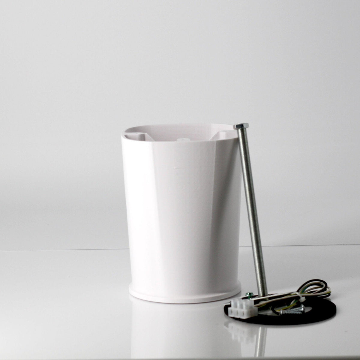EUFY Soffit Extension for eufy E340 & S330 Floodlight Cameras