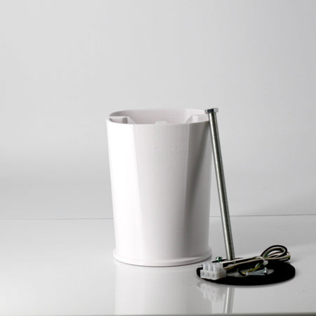 EUFY Soffit Extension for eufy E340 & S330 Floodlight Cameras